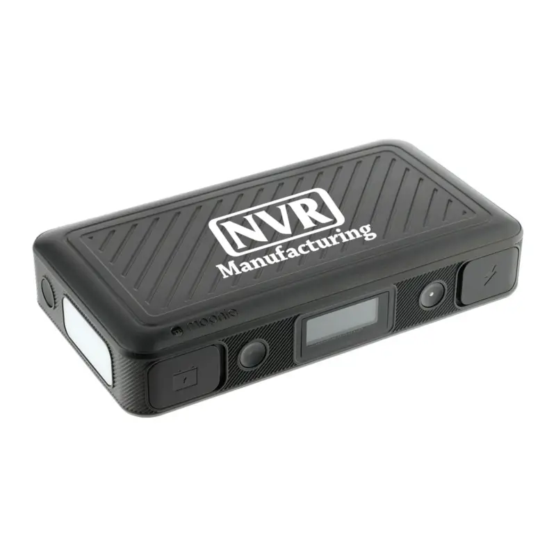NVR Manufacturing - mophie® Powerstation Go Rugged AC