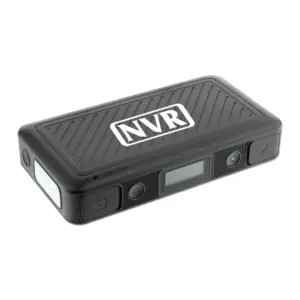 NVR Inc - mophie® Powerstation Go Rugged AC