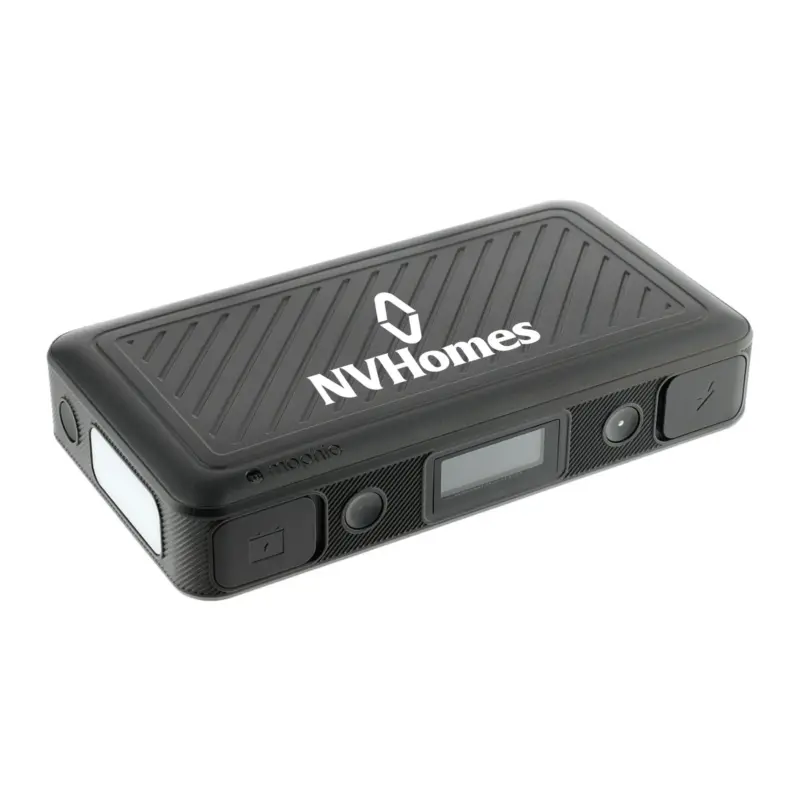 NVHomes - mophie® Powerstation Go Rugged AC