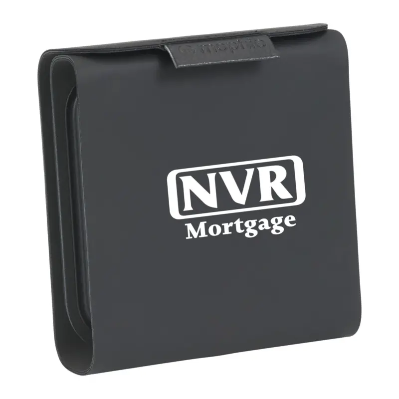 NVR Mortgage - mophie® Snap + Multi-device Travel Charger