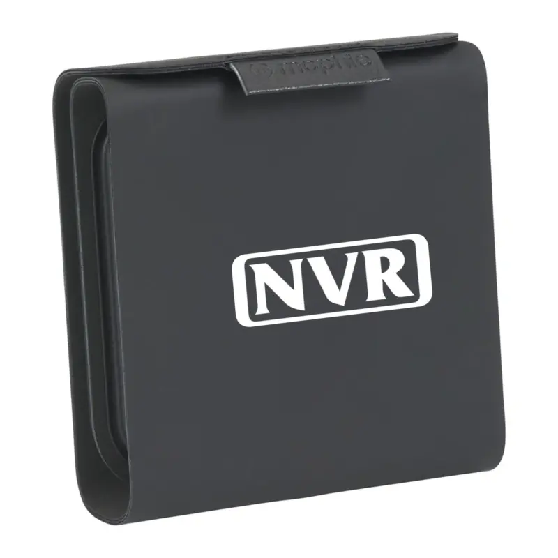 NVR Inc - mophie® Snap + Multi-device Travel Charger