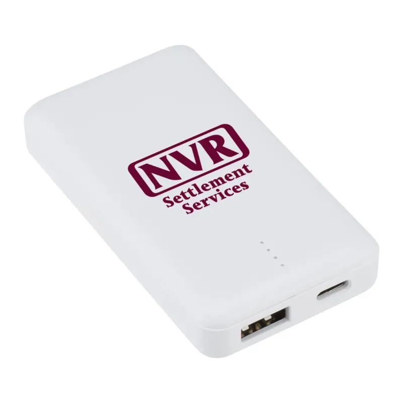 NVR Settlement Services - mophie® 3000 mAh Power Bank