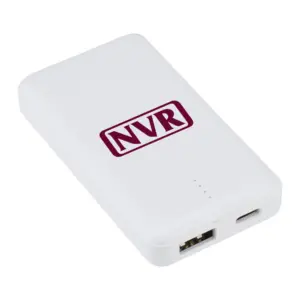 NVR Inc - mophie® 3000 mAh Power Bank