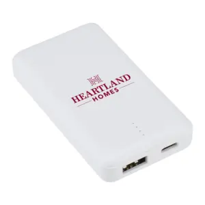 Heartland Homes - mophie® 3000 mAh Power Bank