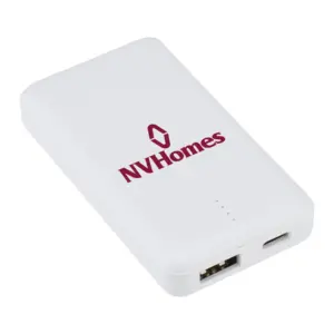 NVHomes - mophie® 3000 mAh Power Bank
