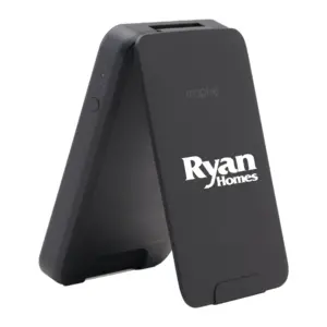 Ryan Homes - mophie® Snap+5000 mAh Wireless Power Bank w/ Stand