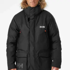 NVR Inc - Helly Hansen Men's Bifrost Winter Parka