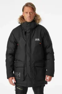 NVR Manufacturing - Helly Hansen Men's Bifrost Winter Parka