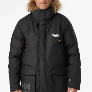 Ryan Homes - Helly Hansen Men's Bifrost Winter Parka