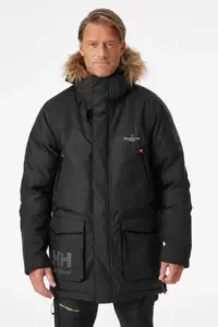 Heartland Homes - Helly Hansen Men's Bifrost Winter Parka