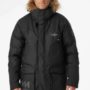 Heartland Homes - Helly Hansen Men's Bifrost Winter Parka