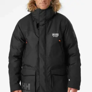 NVR Mortgage - Helly Hansen Men's Bifrost Winter Parka