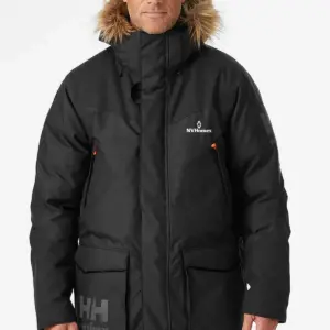 NVHomes - Helly Hansen Men's Bifrost Winter Parka