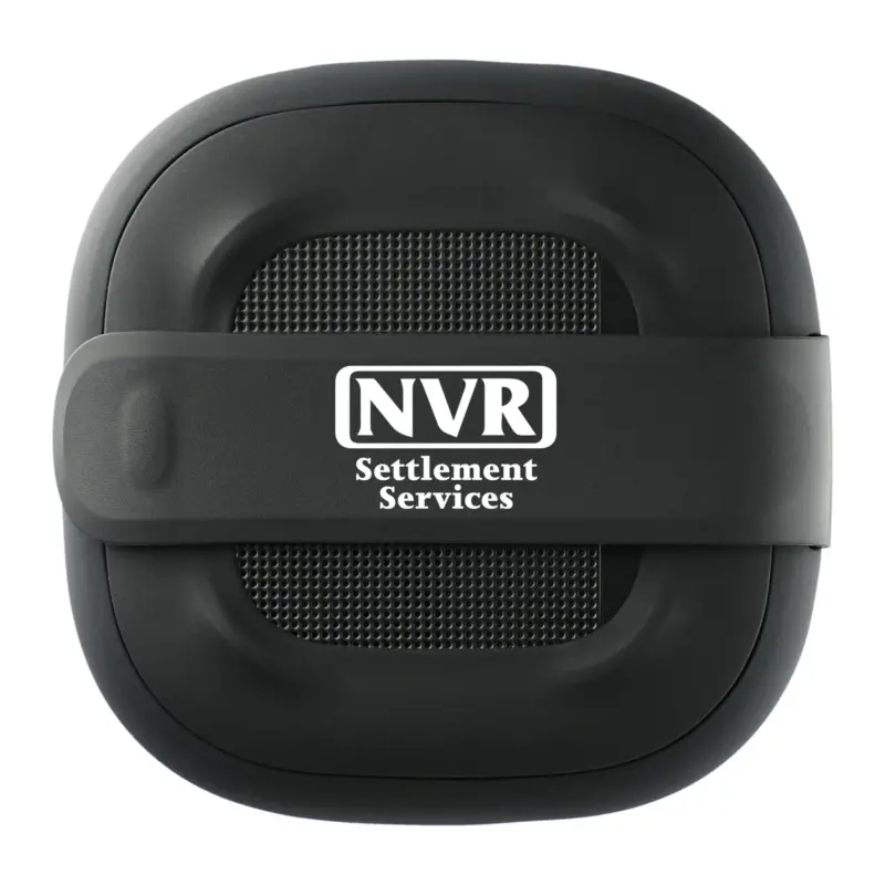 NVR Settlement Services - Bose Soundlink Micro Bluetooth Speaker
