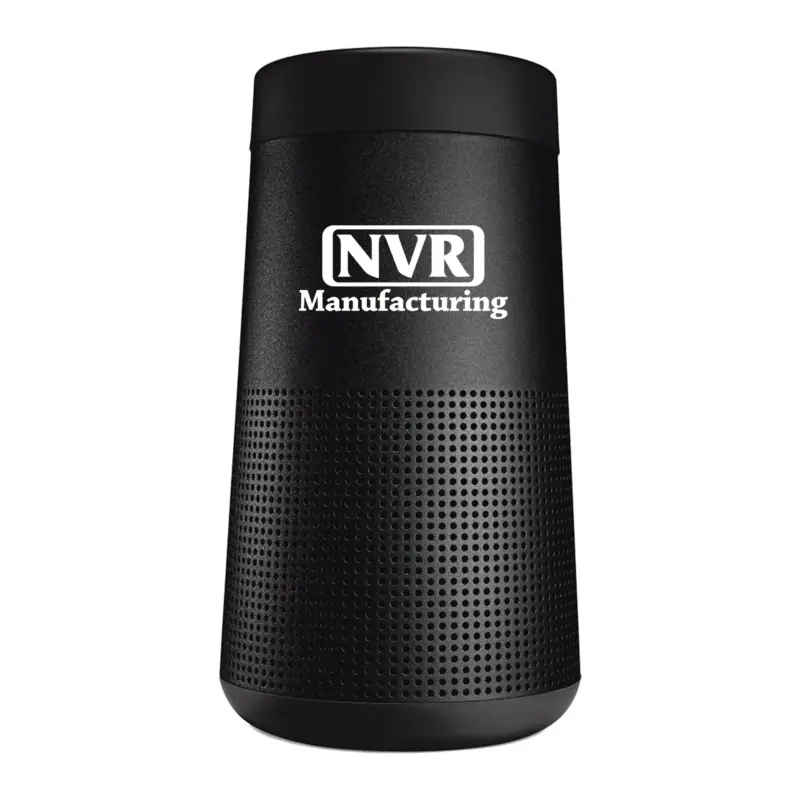 NVR Manufacturing - Bose Soundlink Revolve II Bluetooth Speaker