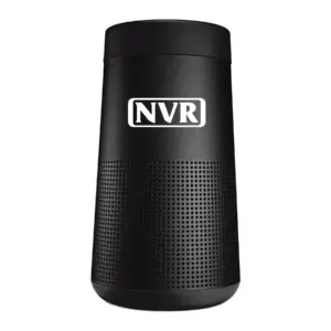 NVR Inc - Bose Soundlink Revolve II Bluetooth Speaker