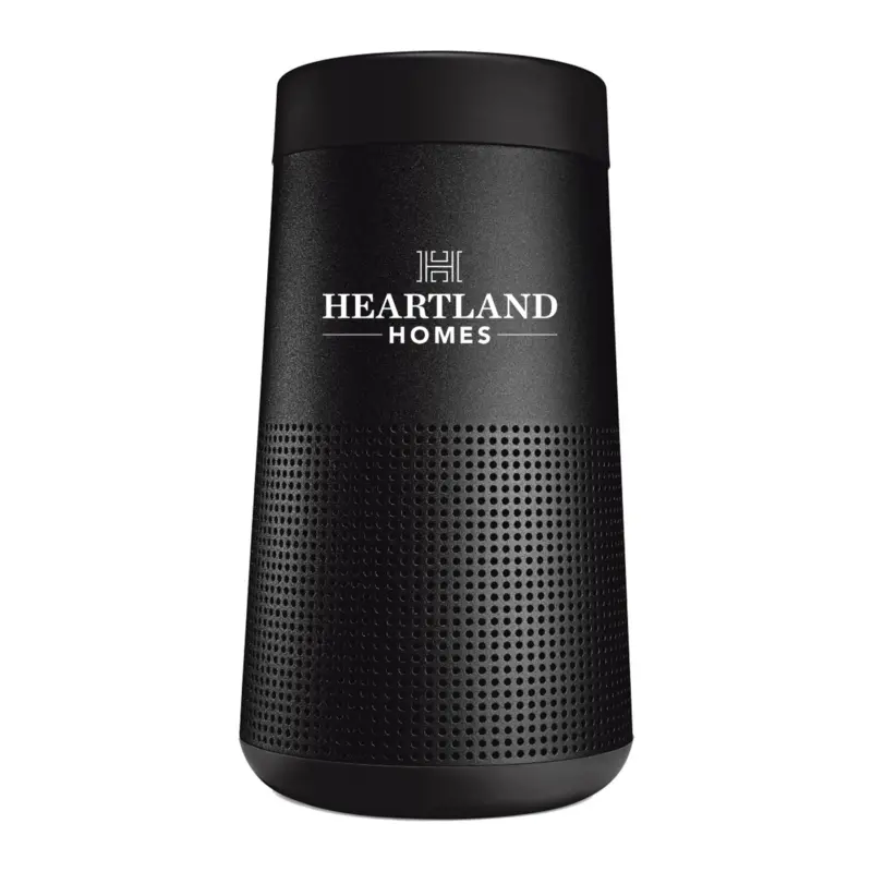 Heartland Homes - Bose Soundlink Revolve II Bluetooth Speaker