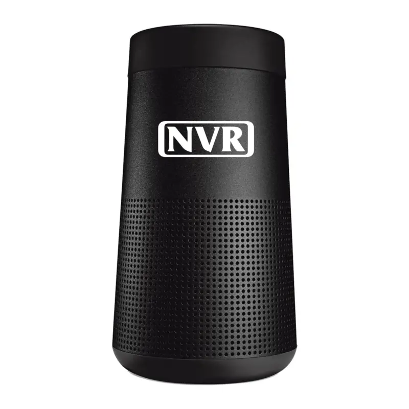 NVR Inc - Bose Soundlink Revolve II Bluetooth Speaker