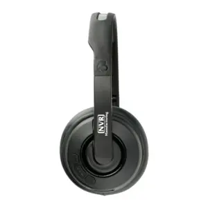 NVR Manufacturing - Skullcandy Cassette Bluetooth Headphones
