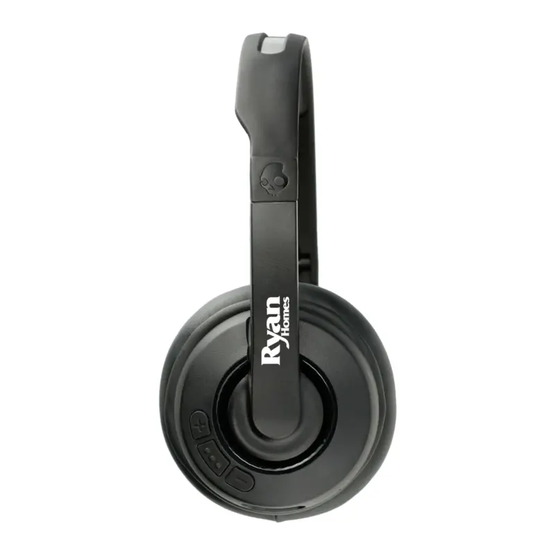 Ryan Homes - Skullcandy Cassette Bluetooth Headphones
