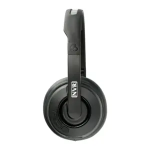 NVR Inc - Skullcandy Cassette Bluetooth Headphones