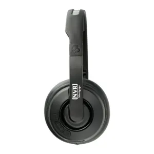 NVR Mortgage - Skullcandy Cassette Bluetooth Headphones