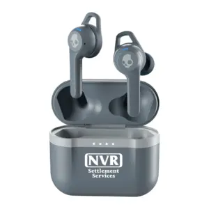 NVR Settlement Services - Skullcandy Indy Evo True Wireless Bluetooth Earbud