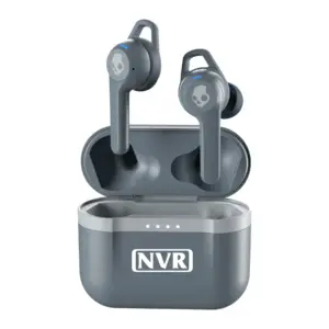 NVR Inc - Skullcandy Indy Evo True Wireless Bluetooth Earbud