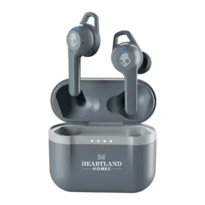 Heartland Homes - Skullcandy Indy Evo True Wireless Bluetooth Earbud