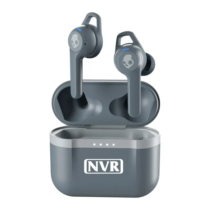 NVR Inc - Skullcandy Indy Evo True Wireless Bluetooth Earbud