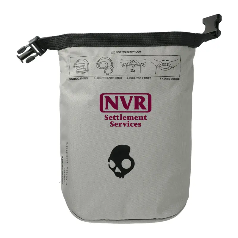 NVR Settlement Services - Skullcandy Crusher Evo Bluetooth Headphones