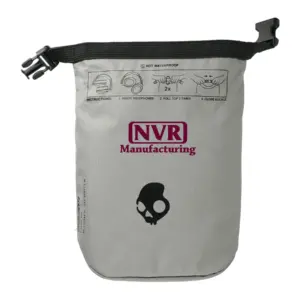 NVR Manufacturing - Skullcandy Crusher Evo Bluetooth Headphones