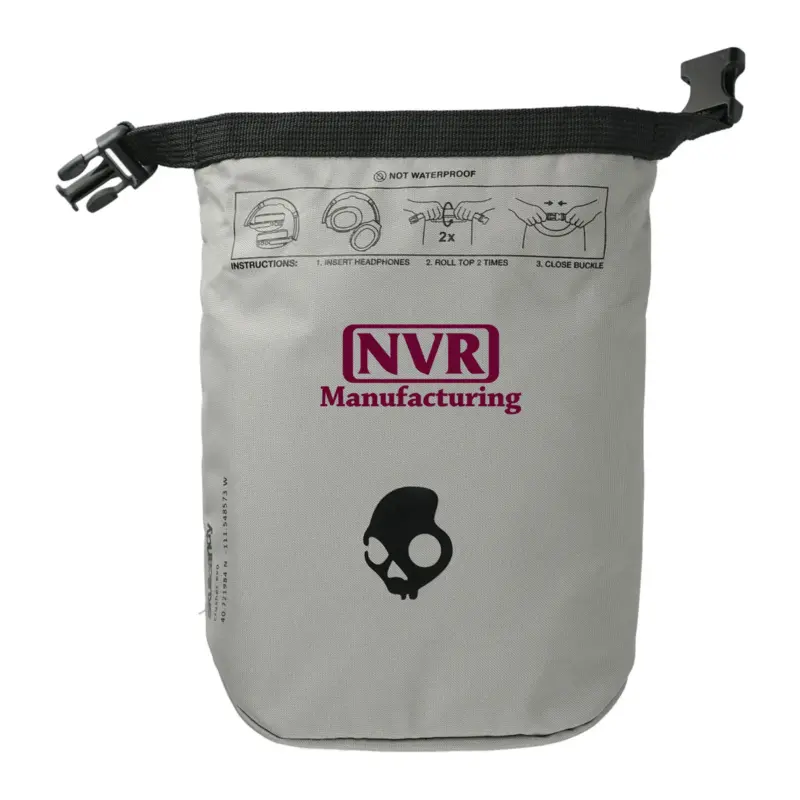 NVR Manufacturing - Skullcandy Crusher Evo Bluetooth Headphones