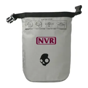 NVR Inc - Skullcandy Crusher Evo Bluetooth Headphones