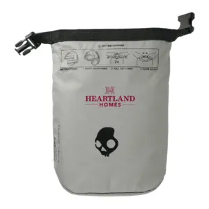 Heartland Homes - Skullcandy Crusher Evo Bluetooth Headphones