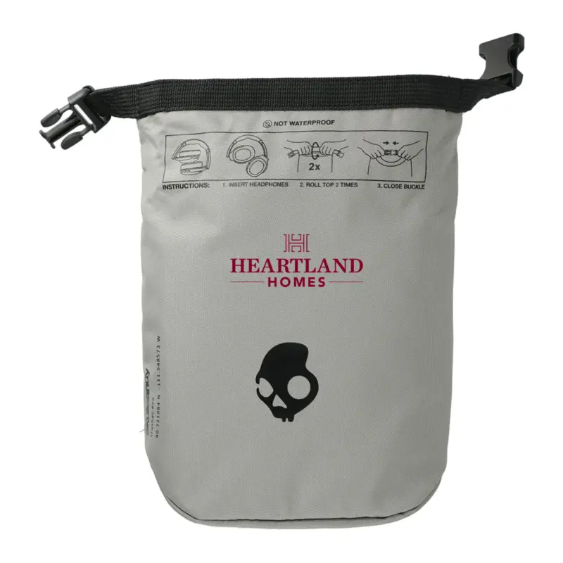 Heartland Homes - Skullcandy Crusher Evo Bluetooth Headphones