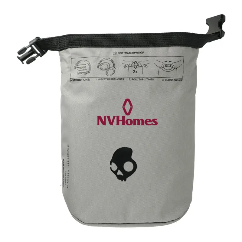 NVHomes - Skullcandy Crusher Evo Bluetooth Headphones
