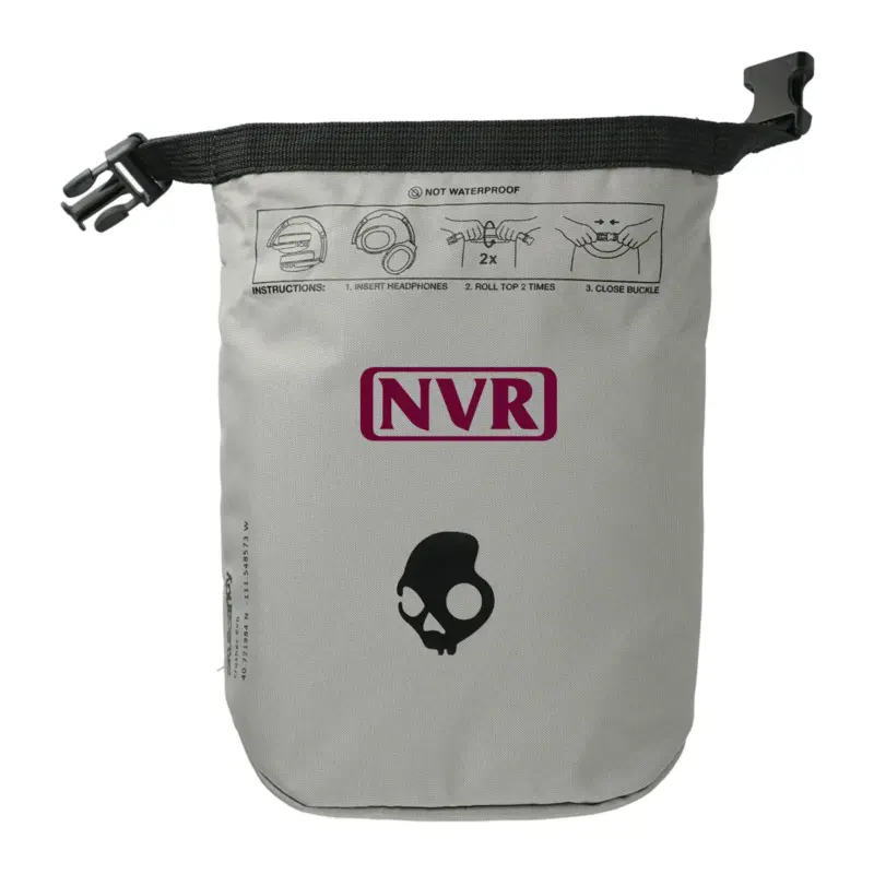NVR Inc - Skullcandy Crusher Evo Bluetooth Headphones