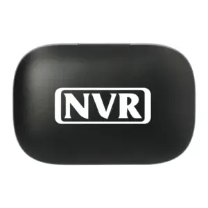 NVR Inc - Skullcandy Push Active True Wireless Sport Earbuds
