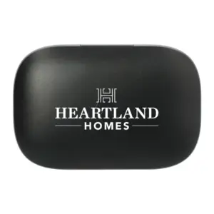 Heartland Homes - Skullcandy Push Active True Wireless Sport Earbuds