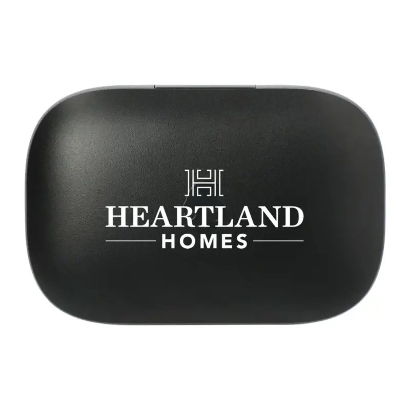 Heartland Homes - Skullcandy Push Active True Wireless Sport Earbuds