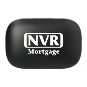 NVR Mortgage - Skullcandy Push Active True Wireless Sport Earbuds