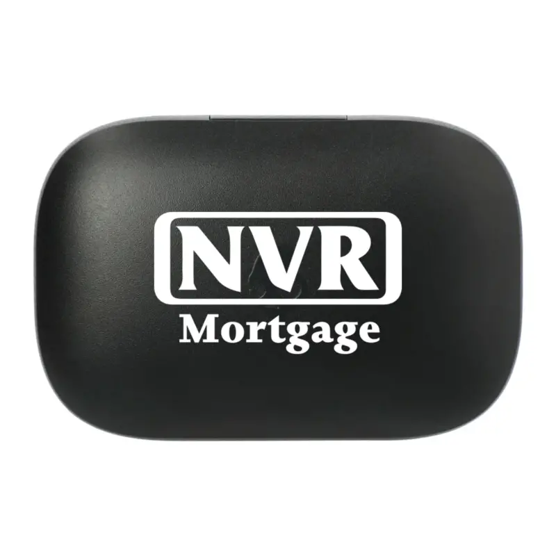 NVR Mortgage - Skullcandy Push Active True Wireless Sport Earbuds