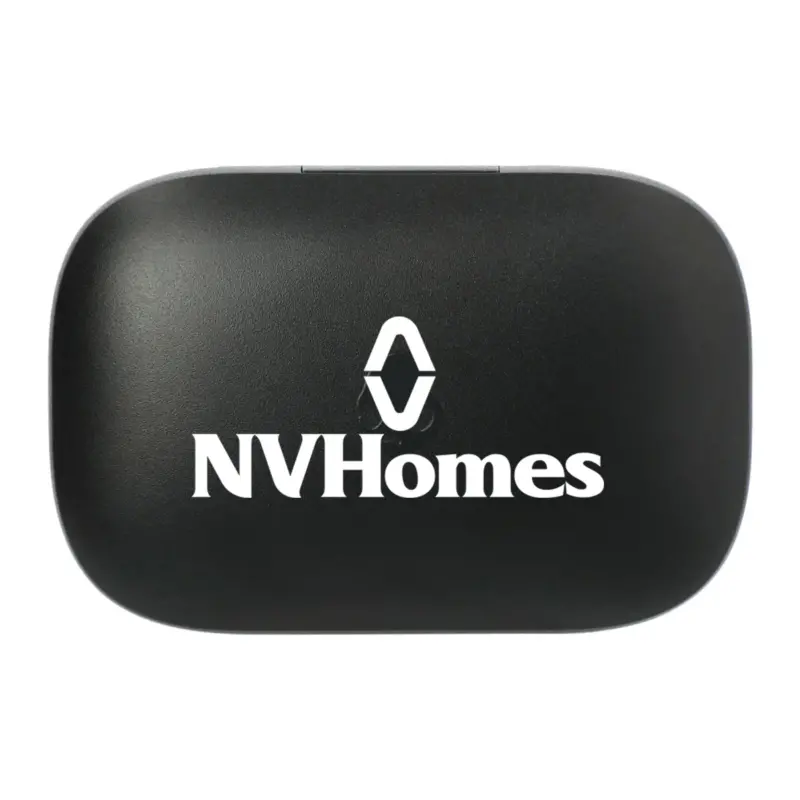 NVHomes - Skullcandy Push Active True Wireless Sport Earbuds