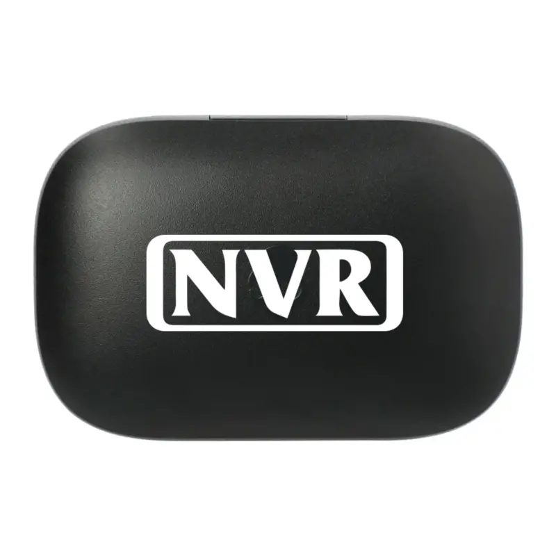 NVR Inc - Skullcandy Push Active True Wireless Sport Earbuds