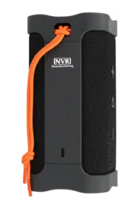 NVR Manufacturing - Skullcandy Terrain Bluetooth Speaker