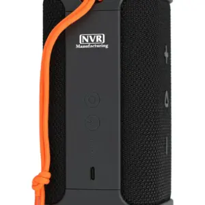 NVR Manufacturing - Skullcandy Terrain Bluetooth Speaker