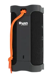 Ryan Homes - Skullcandy Terrain Bluetooth Speaker