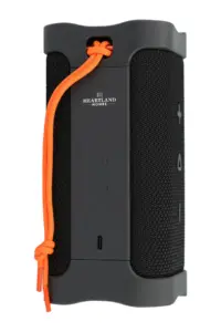 Heartland Homes - Skullcandy Terrain Bluetooth Speaker