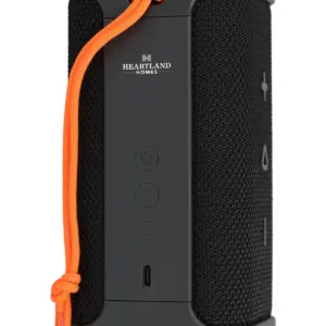 Heartland Homes - Skullcandy Terrain Bluetooth Speaker